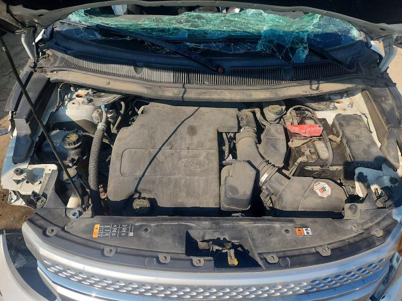 Продаж на аукціоні авто 2015 Ford Explorer, vin: 1FM5K8D84FGC03886, номер лоту: 62994686