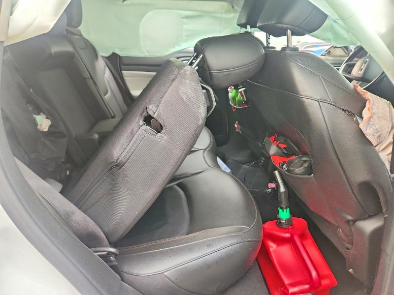61243656 :رقم المزاد ، 3C4NJDCB8NT113812 vin ، 2022 Jeep Compass مزاد بيع
