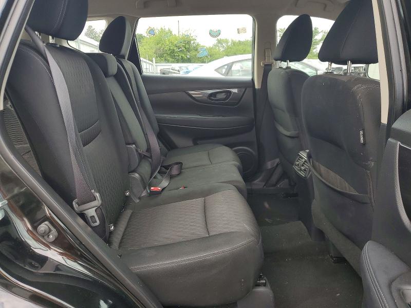 Aukcja sprzedaży 2019 Nissan Rogue, vin: KNMAT2MV4KP533346, numer aukcji: 61542216