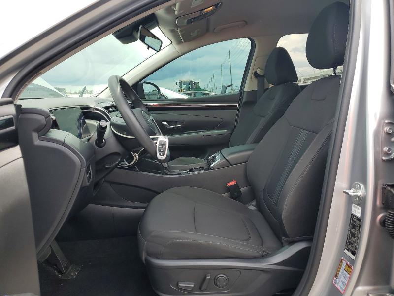 Aukcja sprzedaży 2024 Hyundai Tucson, vin: 5NMJB3DE2RH428784, numer aukcji: 62573046