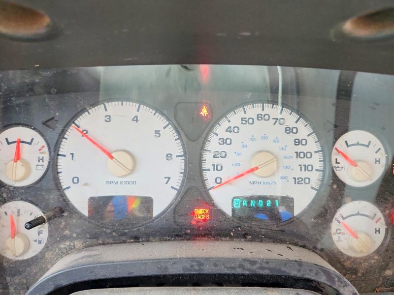 Продаж на аукціоні авто 2005 Dodge Ram 1500, vin: 1D7HU16D55J557792, номер лоту: 61366736