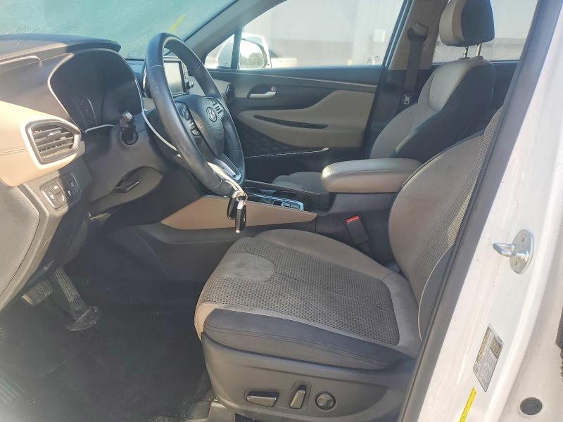 Продаж на аукціоні авто 2020 Hyundai Santa Fe, vin: 5NMS33AD5LH234724, номер лоту: 60175366