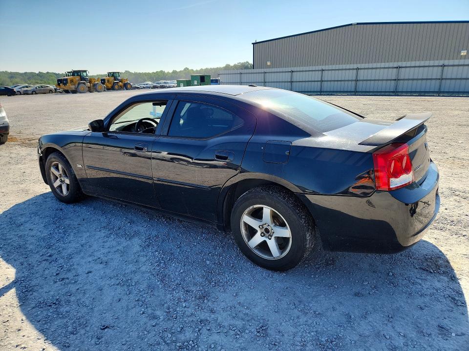Aukcja sprzedaży 2010 Dodge Charger, vin: 2B3CA3CVXAH158640, numer aukcji: 61108976