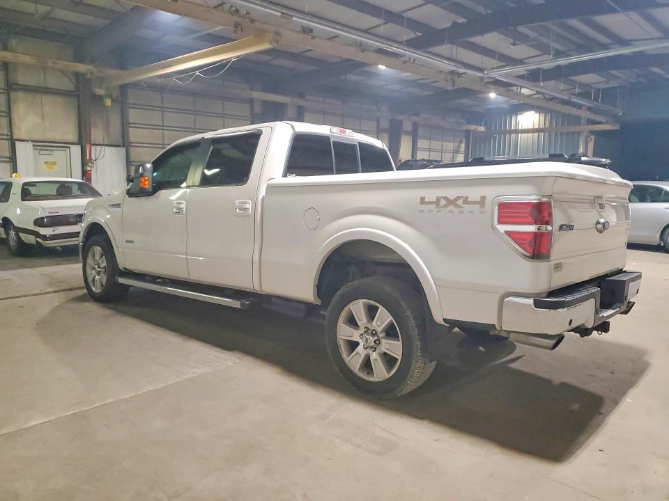 Aukcja sprzedaży 2013 Ford F150, vin: 1FTFW1ET5DKG42693, numer aukcji: 85978565