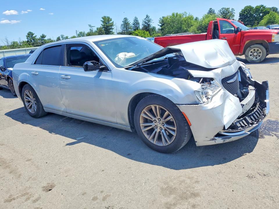 Aukcja sprzedaży 2019 Chrysler 300, vin: 2C3CCAAG6KH566365, numer aukcji: 62489956