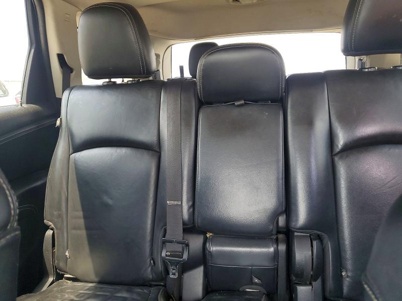 61437776 :رقم المزاد ، 3C4PDCBG6ET117137 vin ، 2014 Dodge Journey مزاد بيع