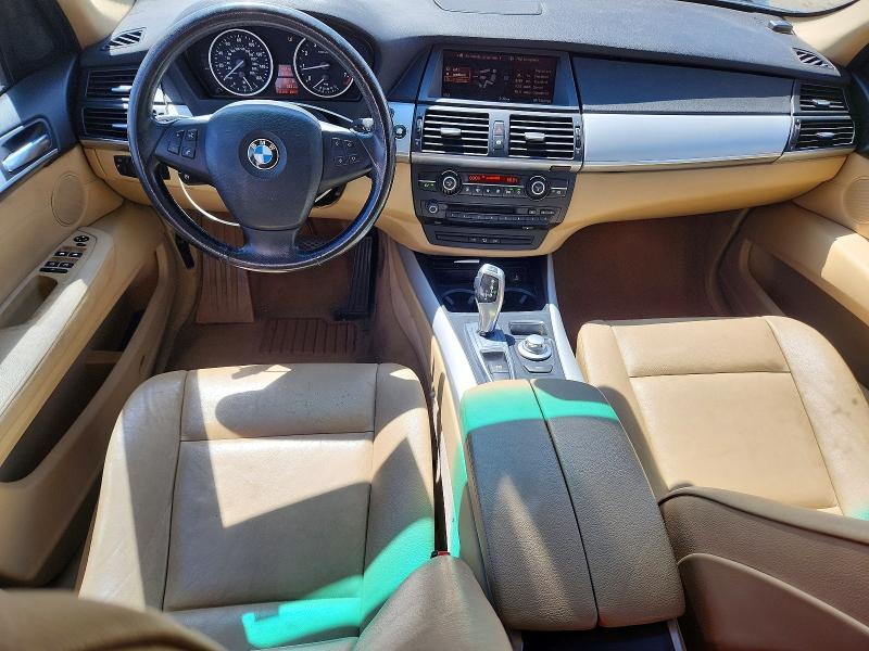 Aukcja sprzedaży 2007 Bmw X5, vin: 4USFE43537LY77028, numer aukcji: 60686166