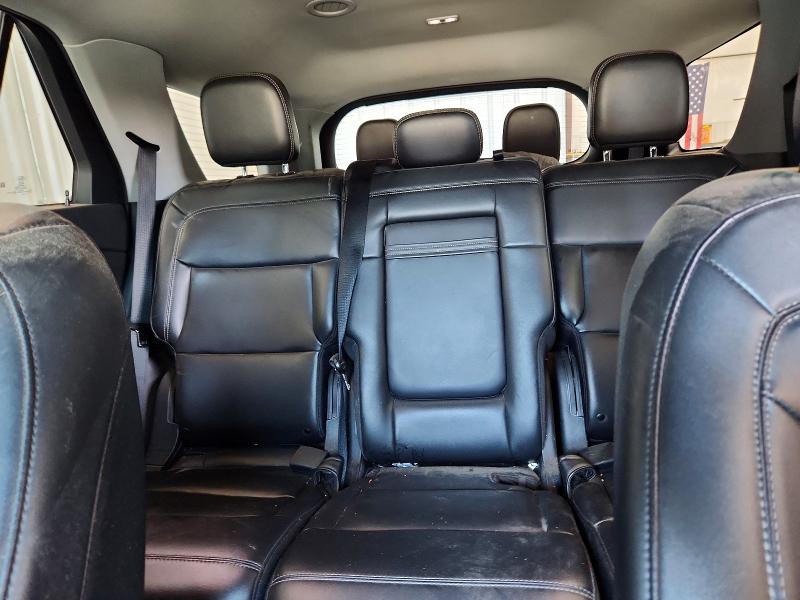 Продаж на аукціоні авто 2023 Ford Explorer, vin: 1FMSK7DH0PGA60773, номер лоту: 58064196