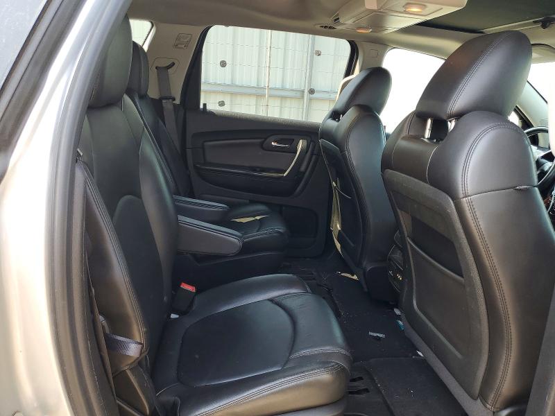 Продажа на аукционе авто 2012 Chevrolet Traverse, vin: 1GNKVJED9CJ174179, номер лота: 61812056