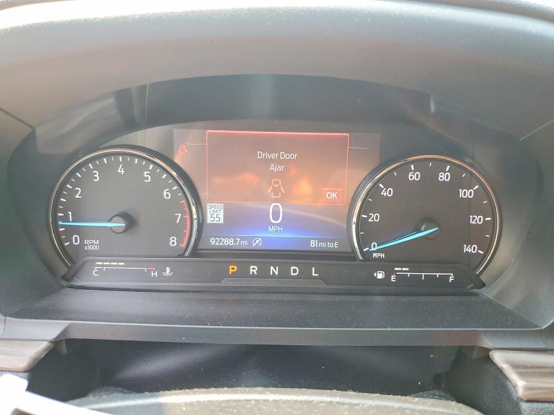 Продажа на аукционе авто 2022 Ford Explorer, vin: 1FMSK8FH3NGA79320, номер лота: 61061886