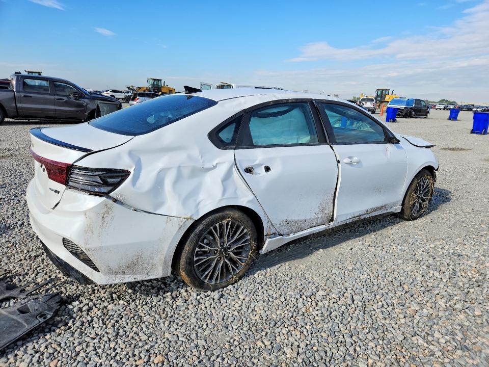 Aukcja sprzedaży 2024 Kia Forte, vin: 3KPF54AD0RE701128, numer aukcji: 62265786