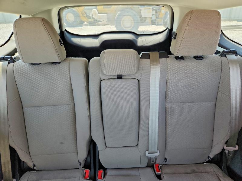 2018 Ford Escape მანქანა იყიდება აუქციონზე, vin: 1FMCU9GDXJUD06692, აუქციონის ნომერი: 60981216