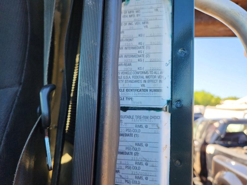 Продаж на аукціоні авто 2006 Mack 700, vin: 1M2AG11C86M045196, номер лоту: 62758396