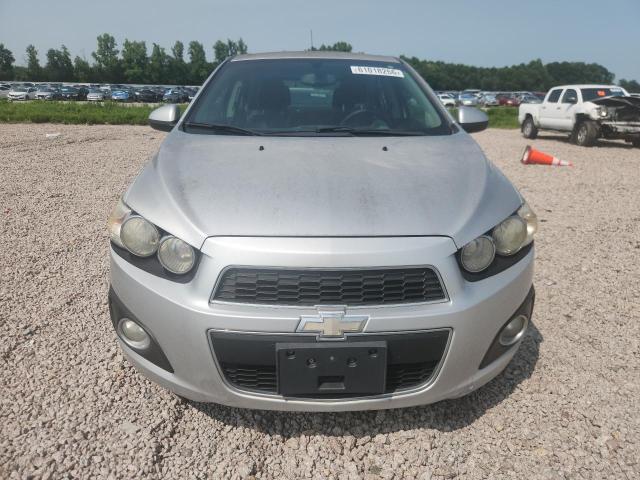 Продажа на аукционе авто 2014 Chevrolet Sonic, vin: 1G1JE5SB3E4119705, номер лота: 61018266