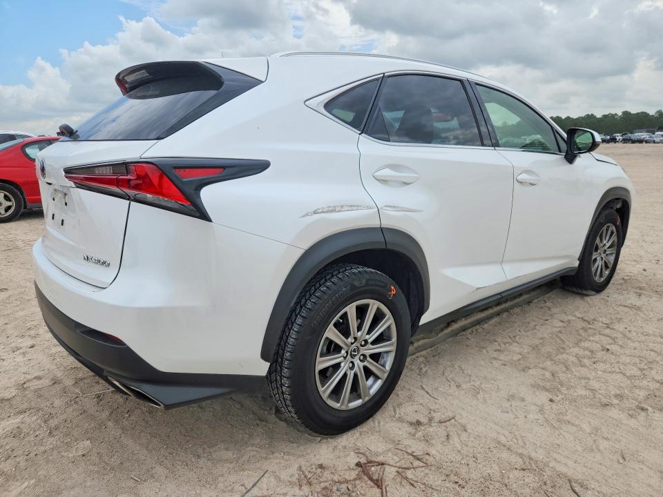 Aukcja sprzedaży 2021 Lexus Nx 300, vin: JTJDARBZ7M5021951, numer aukcji: 60556476