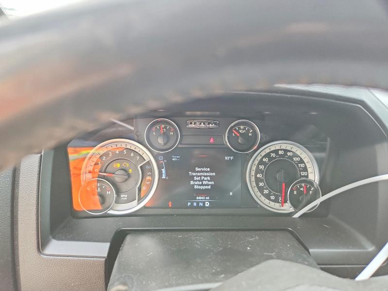 Продаж на аукціоні авто 2015 Ram 1500, vin: 1C6RR7MT1FS628485, номер лоту: 62611196