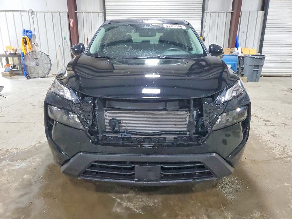 Aukcja sprzedaży 2026 Nissan Rogue, vin: 5N1BT3BBXTC677054, numer aukcji: 61363746