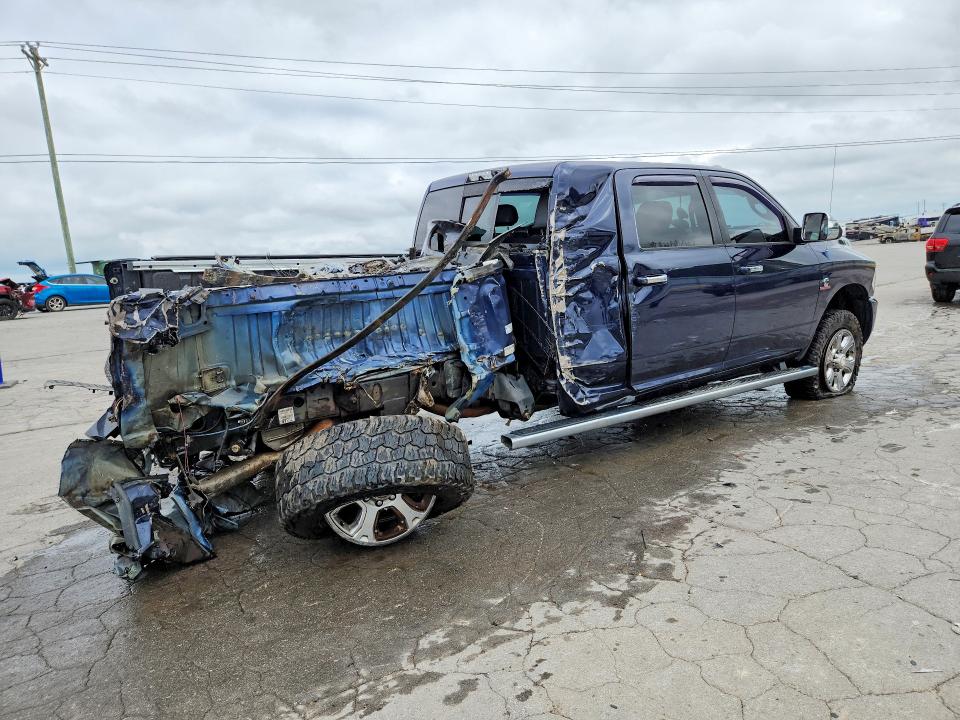 Aukcja sprzedaży 2014 Ram 3500, vin: 3C63R3NL0EG135514, numer aukcji: 60329436