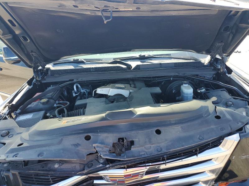 Aukcja sprzedaży 2019 Cadillac Escalade, vin: 1GYS3AKJ0KR346618, numer aukcji: 62128596