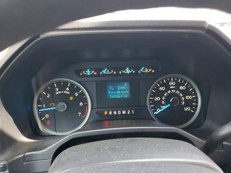 Продаж на аукціоні авто 2016 Ford F150, vin: 1FTEX1EP2GKF77821, номер лоту: 60247316