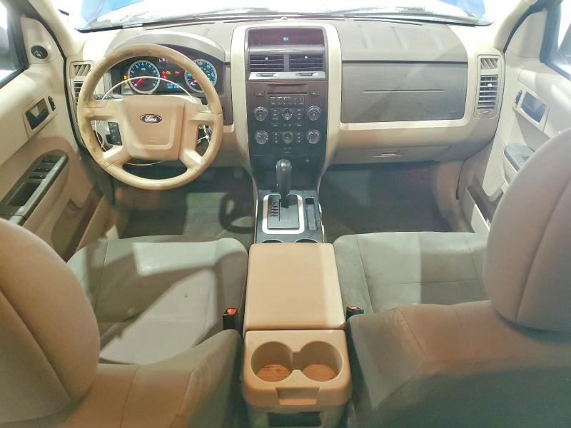 Продажа на аукционе авто 2012 Ford Escape, vin: 1FMCU0C75CKB94362, номер лота: 61750046