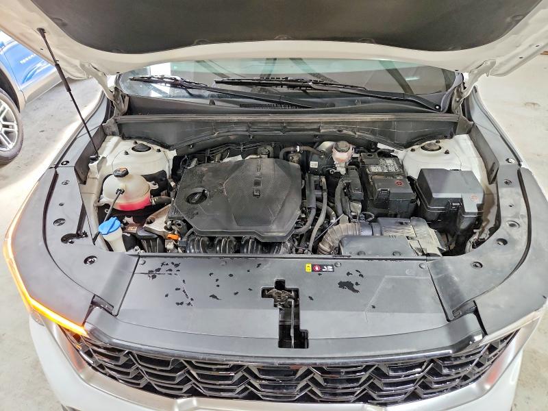 60530506 :رقم المزاد ، 5XYRLDJC0RG282839 vin ، 2024 Kia Sorento مزاد بيع