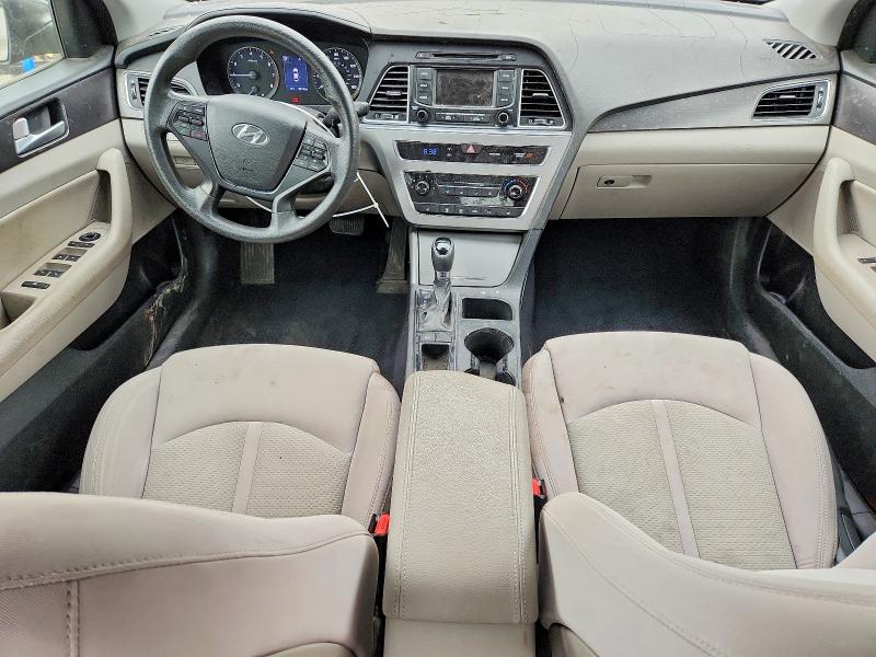 Продажа на аукционе авто 2015 Hyundai Sonata, vin: 5NPE34AF5FH249784, номер лота: 61615606