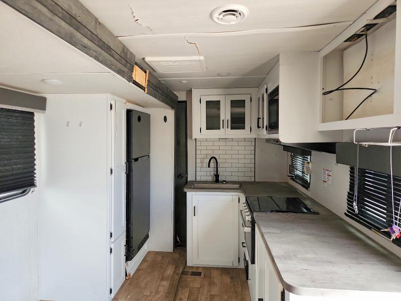 Продаж на аукціоні авто 2024 Keystone Rv Hideout Se, vin: 4YDTH1L21RG240054, номер лоту: 60709456