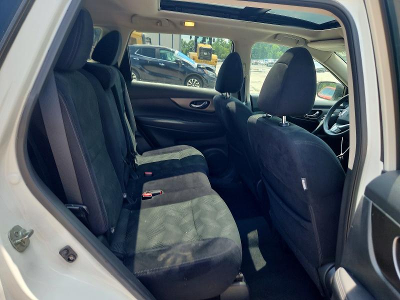 Aukcja sprzedaży 2015 Nissan Rogue, vin: 5N1AT2MV4FC891751, numer aukcji: 60560456