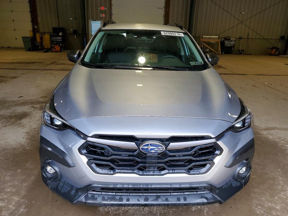2025 Subaru Crosstrek მანქანა იყიდება აუქციონზე, vin: 4S4GUHL65S3785257, აუქციონის ნომერი: 62980216
