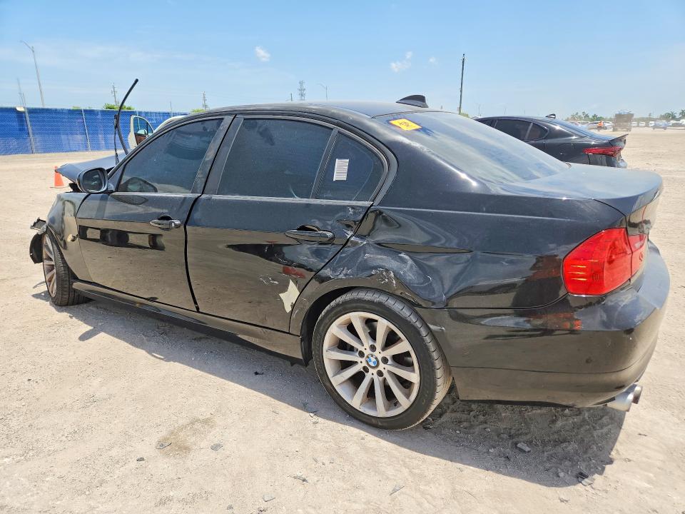 Продаж на аукціоні авто 2011 Bmw 328, vin: WBAPH7C52BE675052, номер лоту: 61577626