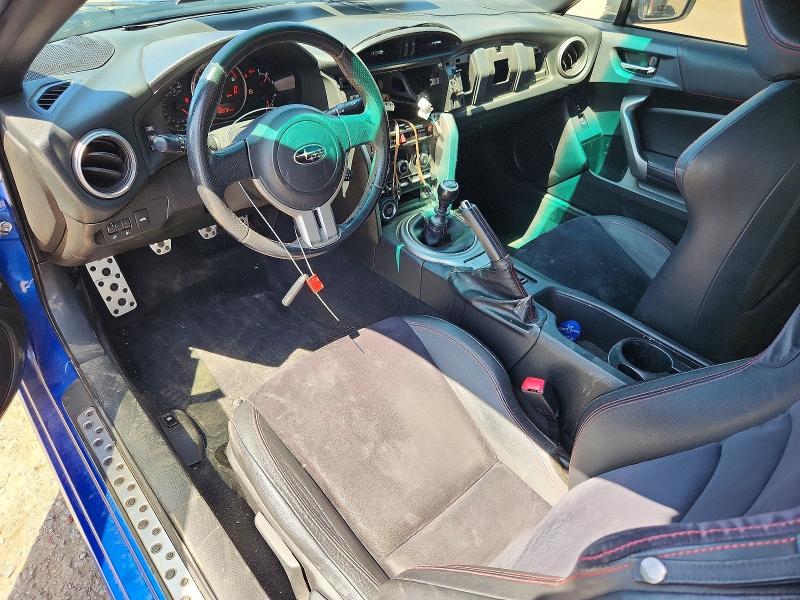 Aukcja sprzedaży 2013 Subaru Brz, vin: JF1ZCAC13D1608352, numer aukcji: 59876046