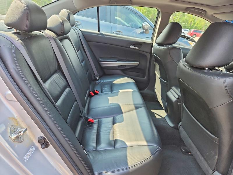 2010 Honda Accord მანქანა იყიდება აუქციონზე, vin: 1HGCP2F81AA802409, აუქციონის ნომერი: 62402686