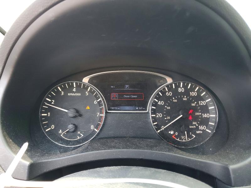 Продажа на аукционе авто 2016 Nissan Altima, vin: 1N4AL3AP7GN385844, номер лота: 61315366