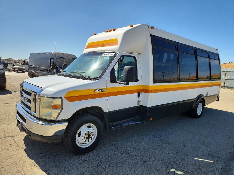 Aukcja sprzedaży 2008 Ford Econoline, vin: 1FDXE45S68DA59507, numer aukcji: 59824346