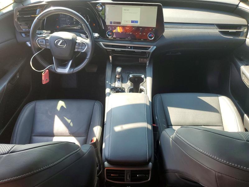 Продаж на аукціоні авто 2023 Lexus Rx 350, vin: JTJCHMAA6P2009804, номер лоту: 59369766