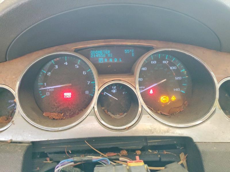 Продажа на аукционе авто 2010 Buick Enclave, vin: 5GALRCED4AJ188311, номер лота: 56179046