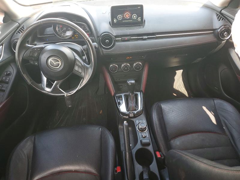 Aukcja sprzedaży 2016 Mazda Cx-3, vin: JM1DKBD7XG0107162, numer aukcji: 63420956