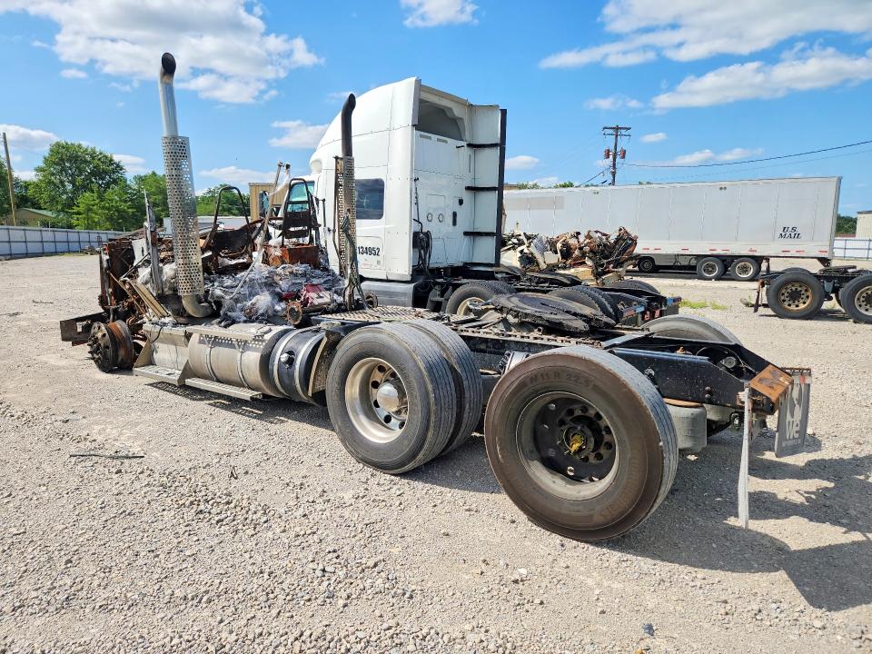 Продажа на аукционе авто 2011 Kenworth T800, vin: 1XKDDP9XXBJ283197, номер лота: 61532366