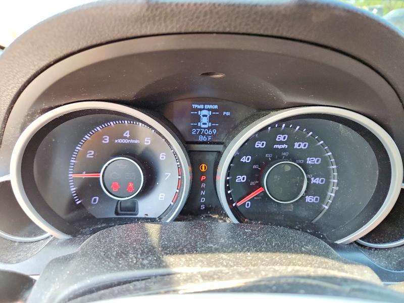 Продаж на аукціоні авто 2010 Acura Tl, vin: 19UUA9F59AA008634, номер лоту: 61228826
