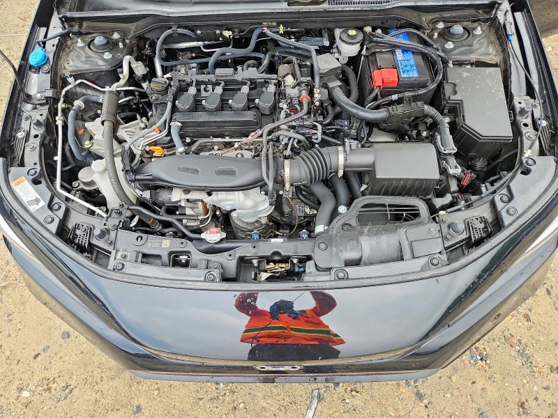2024 Honda Civic მანქანა იყიდება აუქციონზე, vin: 2HGFE1F93RH335299, აუქციონის ნომერი: 59236376