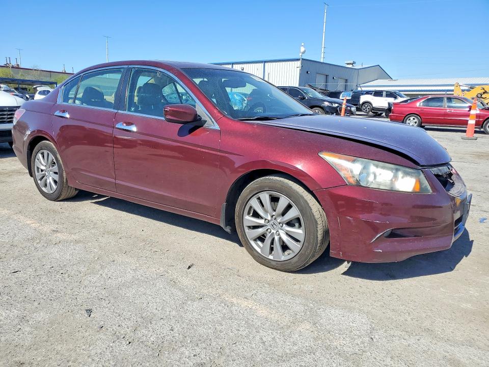 Продаж на аукціоні авто 2011 Honda Accord, vin: 1HGCP3F84BA028633, номер лоту: 59195016