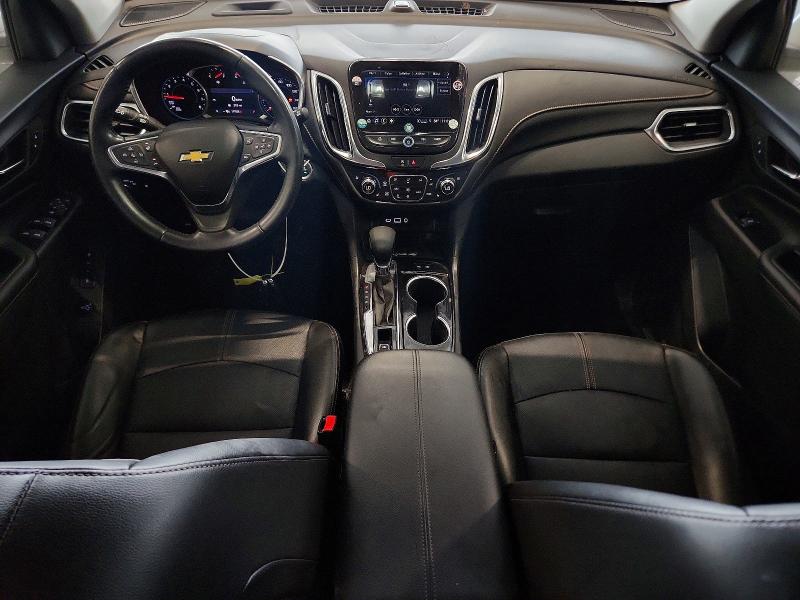 Продаж на аукціоні авто 2022 Chevrolet Equinox, vin: 3GNAXXEV6NS107154, номер лоту: 59604966