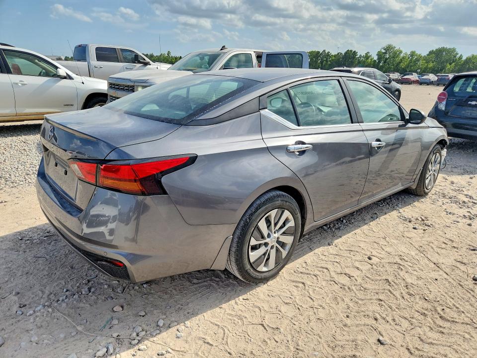 Продаж на аукціоні авто 2024 Nissan Altima, vin: 1N4BL4BVXRN428471, номер лоту: 85992975