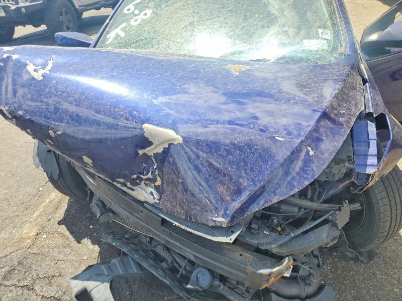 2011 Hyundai Elantra Sw მანქანა იყიდება აუქციონზე, vin: 5NPDH4AE9CH130815, აუქციონის ნომერი: 61762086