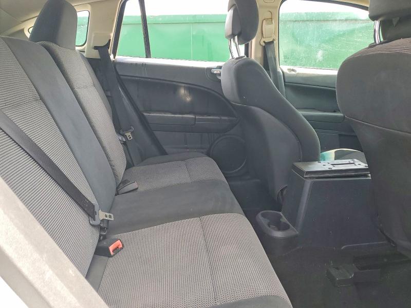 Продаж на аукціоні авто 2010 Dodge Caliber, vin: 1B3CB4HA1AD650494, номер лоту: 61546836