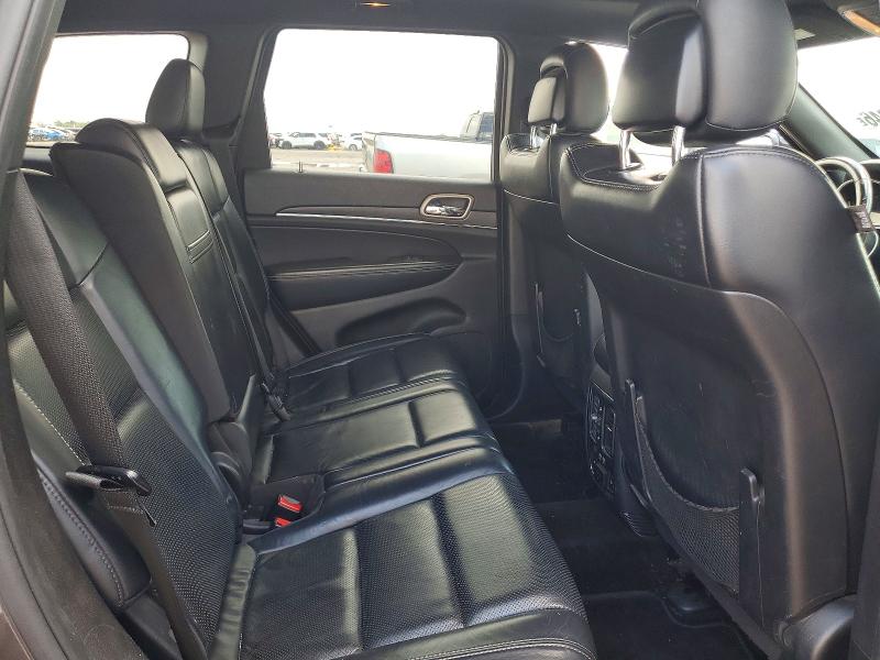 Продаж на аукціоні авто 2015 Jeep Grand Cherokee, vin: 1C4RJFBG2FC758754, номер лоту: 60311246