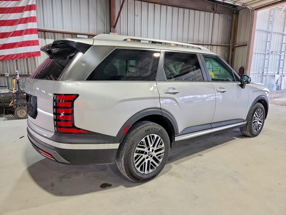 Продаж на аукціоні авто 2026 Hyundai Palisade, vin: KM8RL5S24TU091485, номер лоту: 60182636