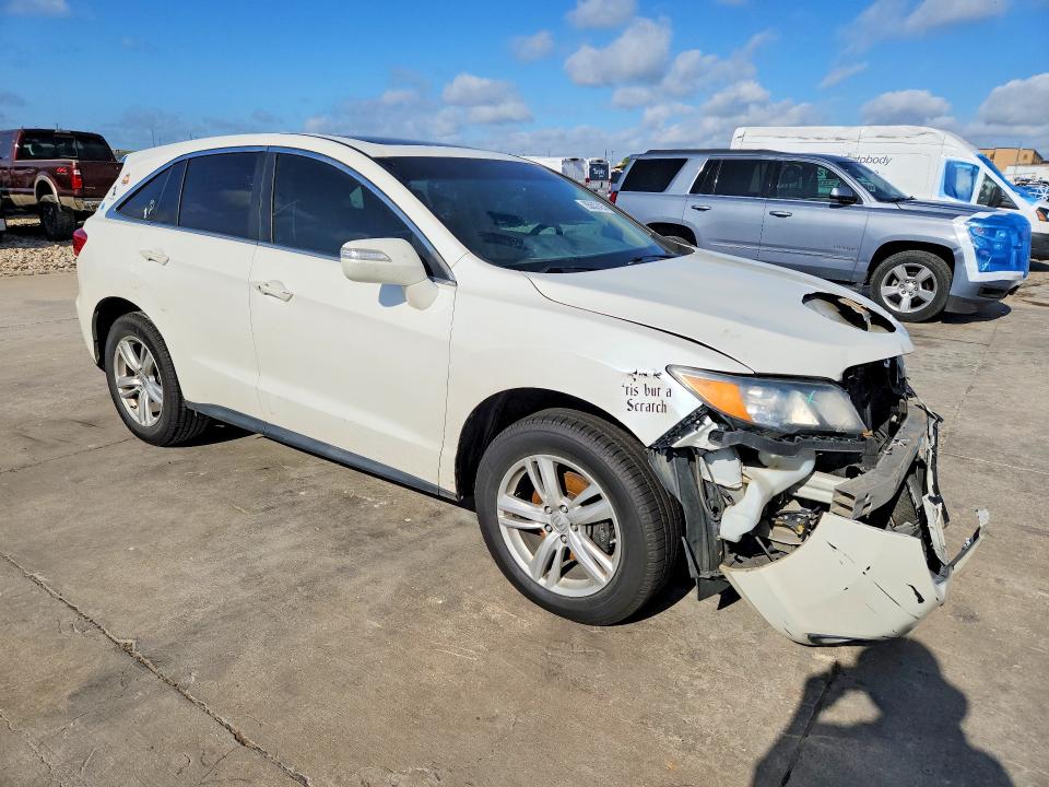 Продажа на аукционе авто 2013 Acura Rdx, vin: 5J8TB3H56DL013494, номер лота: 85632425