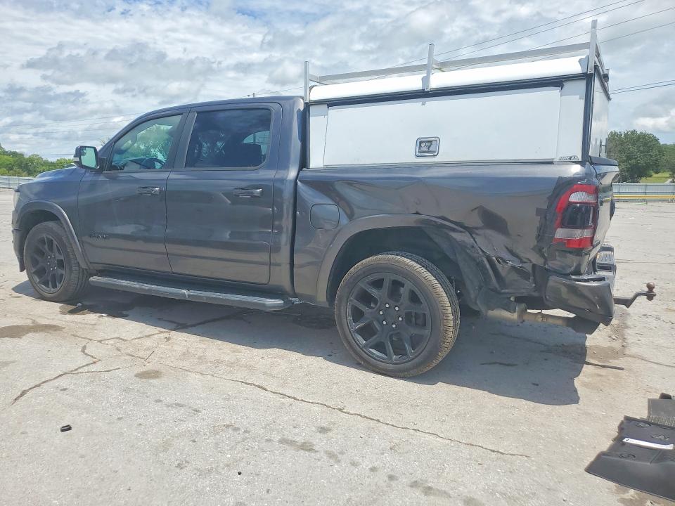 Продаж на аукціоні авто 2021 Ram 1500, vin: 1C6SRFJT5MN733624, номер лоту: 60680276